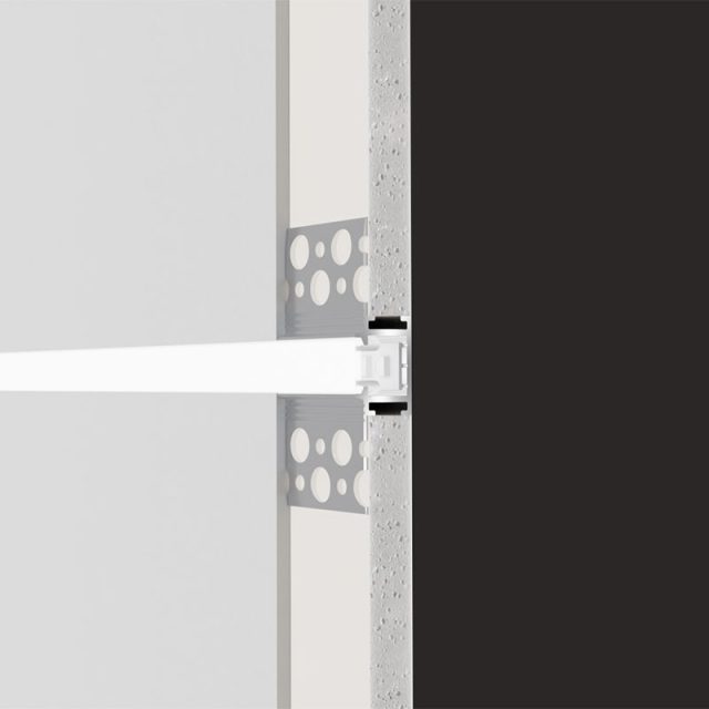 Inspire Mud-In 0.5" Channel